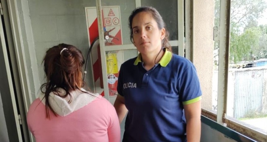 Alvear: Dos internos de la cárcel se hacían pasar por funcionarios policiales y extorsionaban a un vecino