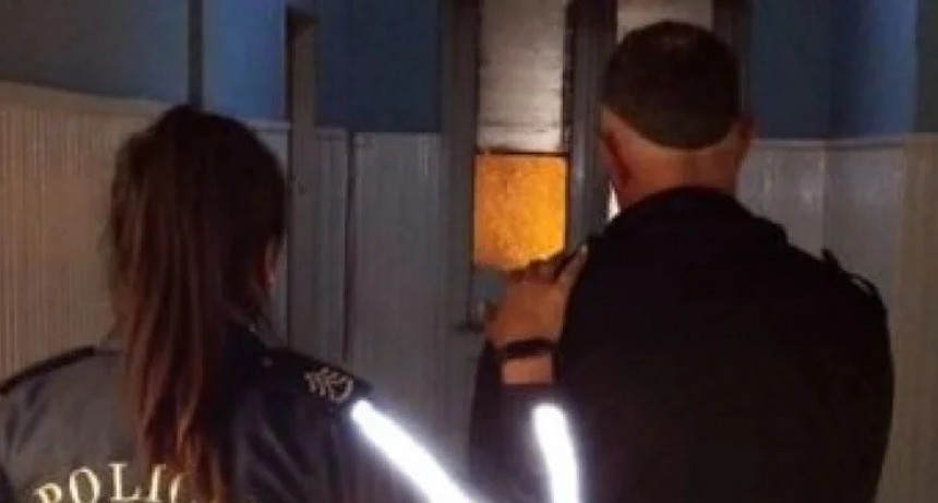 Femicidio en Olavarría: Confirman la detención del hombre acusado de intentar matar a Ailen Acevedo