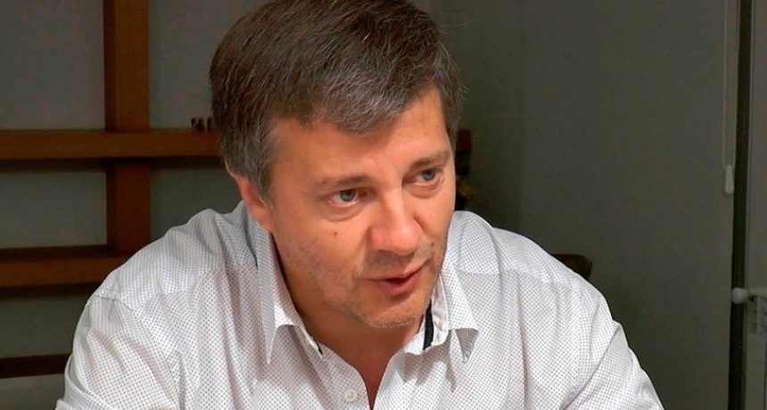 Juan Carlos Morán: “Estamos convencidos que para ganar el Municipio hay que formar equipos de gobierno, donde se conjugue la juventud con la experiencia”