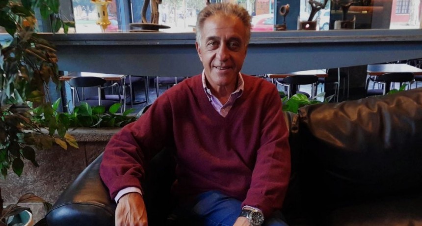 Néstor Pitrola: “Estas elecciones se van a desenvolver en un cuadro muy crítico que combina inseguridad, violencia, drogas, promesas incumplidas y fracaso de los partidos más importantes”