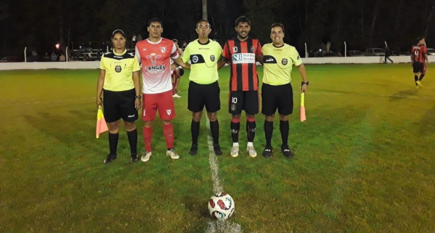 Casariego y Atlético no se sacaron diferencia e igualaron 1 – 1 