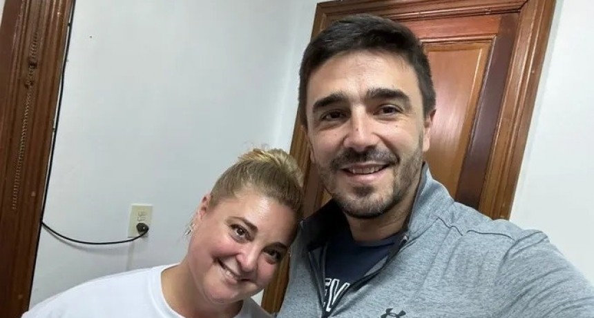 Escándalo en Desarrollo Social: Ezequiel Galli nombró a la reemplazante de Silvana Rosales