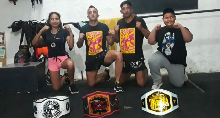 Santiago González: “Te lleva a motivar a los demás y dar el claro mensaje de que nadie debe dejar de luchar por sus sueños”