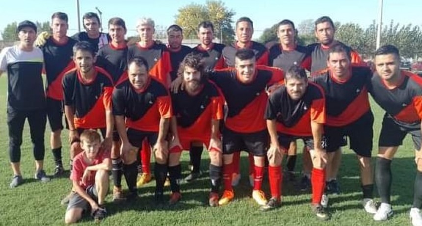 Ariel Ferrari:  “Ojalá que salga todo bien, los chicos han puesto muchas expectativas”