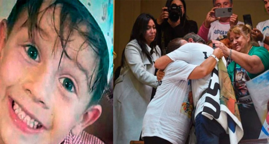 La Dirección de Niñez, Adolescencia y Familia adhiere a la promulgación de la Ley Lucio