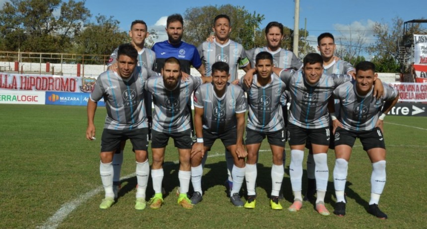 “El Cele” empató y continua segundo, con 9 puntos, del Grupo B 