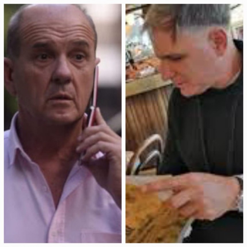 Lesi&oacute;n al Honor, Pablo Zurro deber&aacute; pagar una indemnizaci&oacute;n al doctor Jorge Eduardo Moroni, un abogado bolivarense