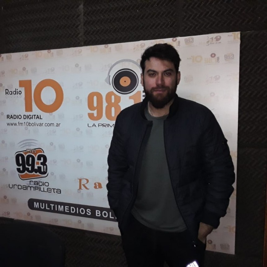 Mat&iacute;as Rodr&iacute;guez: &ldquo;Sorprendido, en cierto punto, por como ha crecido el ajedrez&rdquo;