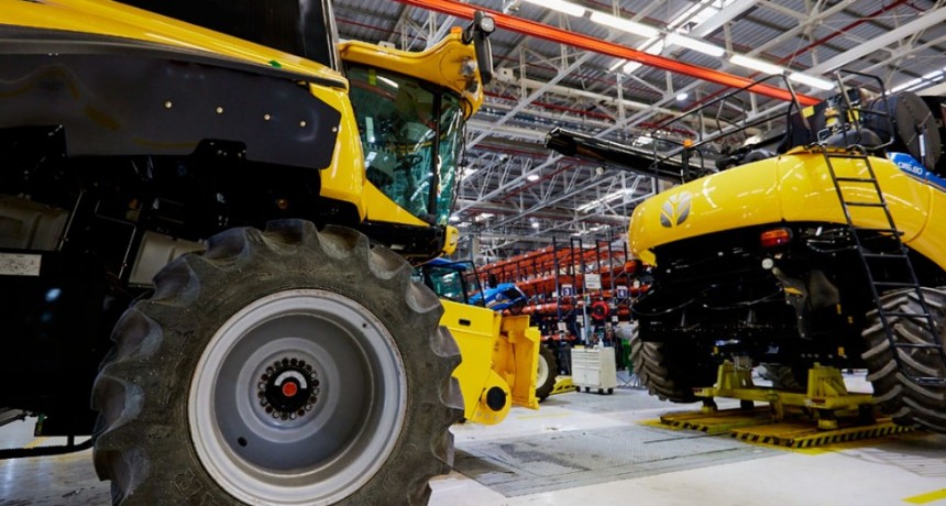 Trenque Lauquen: Boqueteros desactivan alarmas y roban una millonaria cifra de dinero en dólares, de una empresa agrícola