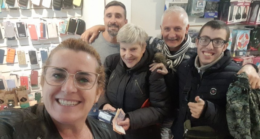 Escribe Hamlet Lima Quintana “hay gente que es así, tan necesaria” y a diario la conocemos en la radio, en nuestra vida cotidiana