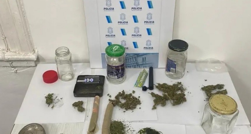 Laprida: La policía y la justicia impidieron el armado del «Master Big Churro», celebración del día internacional del Cannabis