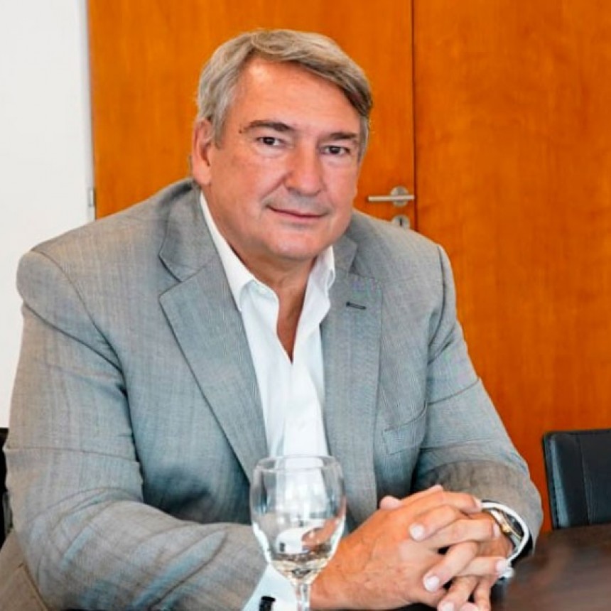 La provincia y las cámaras de transporte de cargas acuerdan una mesa de trabajo para mitigar los efectos de la sequía