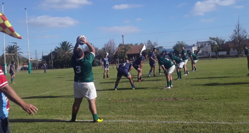 Carlos Bedatou: “Se pudo sacar adelante, ganamos por un punto, ahora hay que pensar en la clasificación y la Copa de Oro