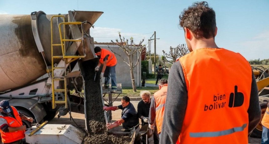 Nuevo aumento para los trabajadores y trabajadoras municipales