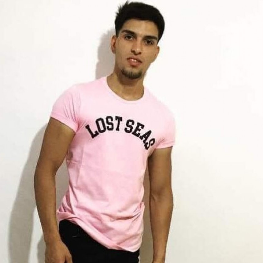 A veces la vida mira para otro lado y golpea muy fuerte, conmoción y dolor por el fallecimiento de Lucas Aguirre