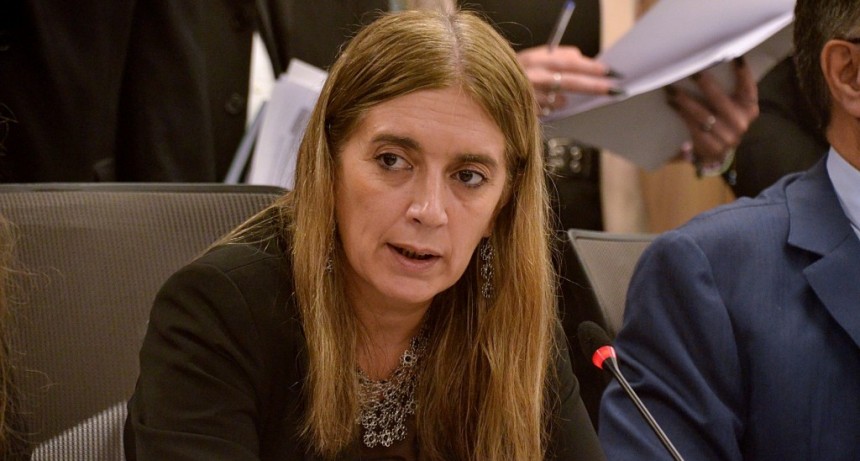 Danya Tavela le pidió al Gobierno Nacional que informe su plan para la ciencia y la tecnología: “El sector necesita certezas”