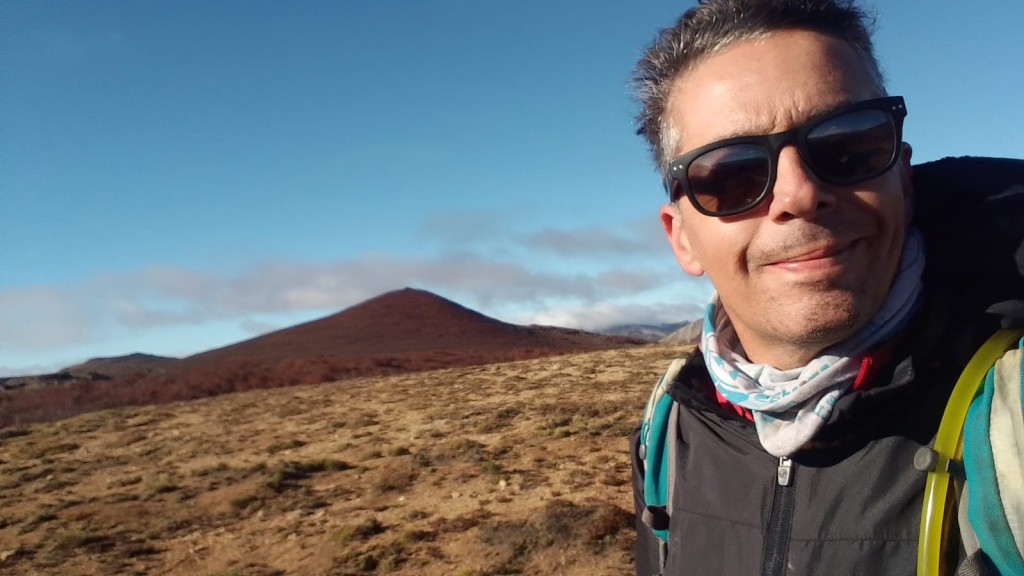 Hugo La Espina: 