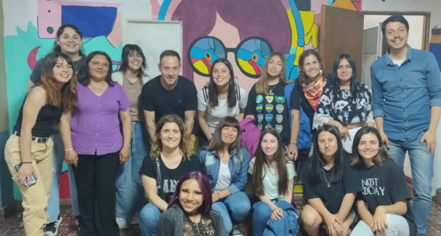 Estreno del Documental del Programa Socioeducativo de 