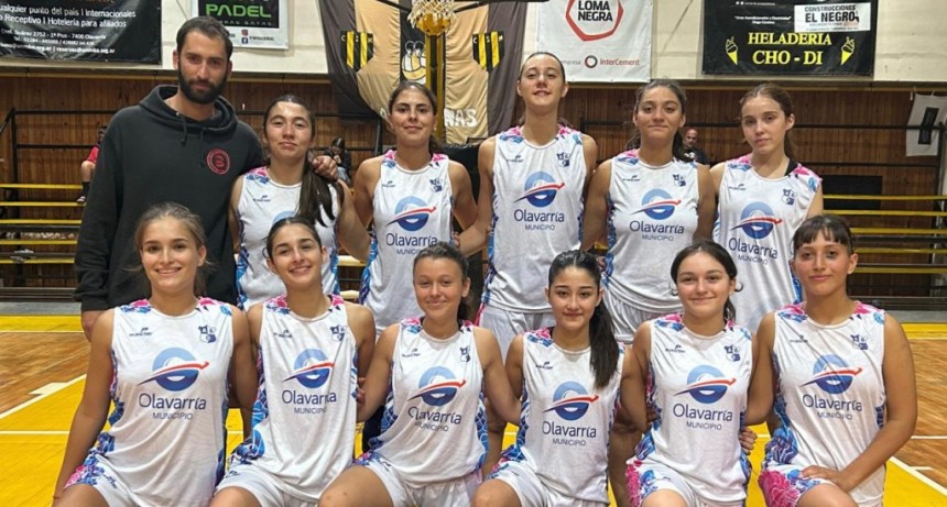 Categorías Formativas: Comenzó la participación de las selecciones de la ABO