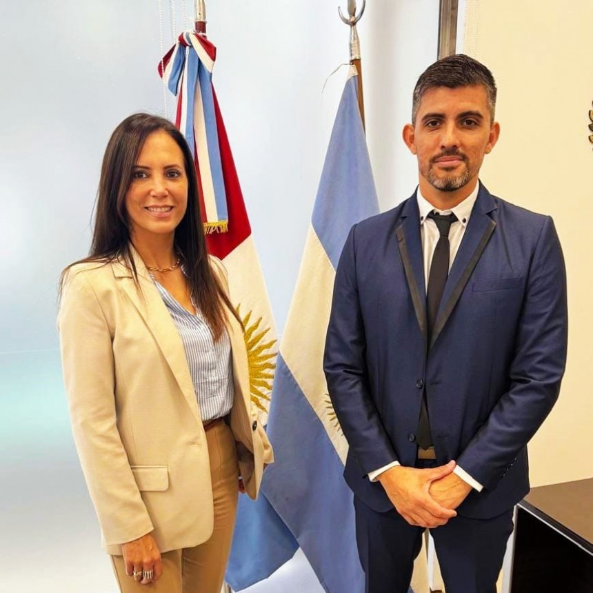 Rentas: La gestión Municipal avanza en la modernización de sus procesos