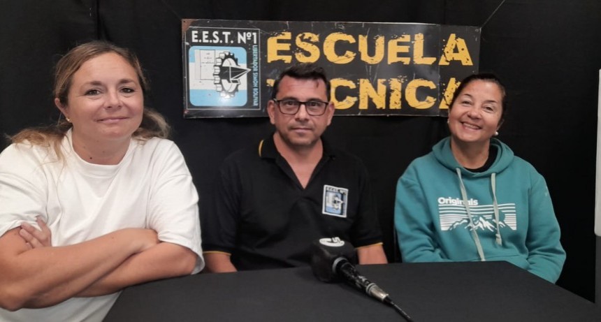 Bingo de la Escuela Técnica: Se realiza este domingo en el Club Villa Juana