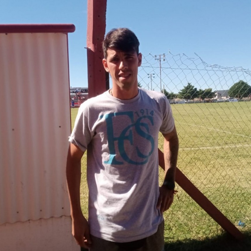 Mario Vázquez: “El jugador siempre va a intentar dar lo mejor, uno lo que hace es planificar lo mejor y en función de lo que pida el entrenador”