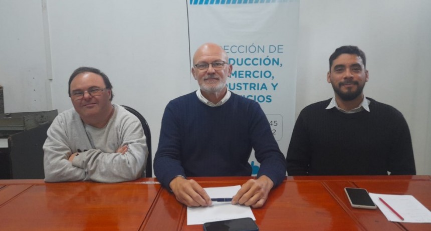 Este miércoles: Asuntos Agrarios celebra el Día Mundial del Emprendimiento, dieron detalles de la jornada, en conferencia de prensa