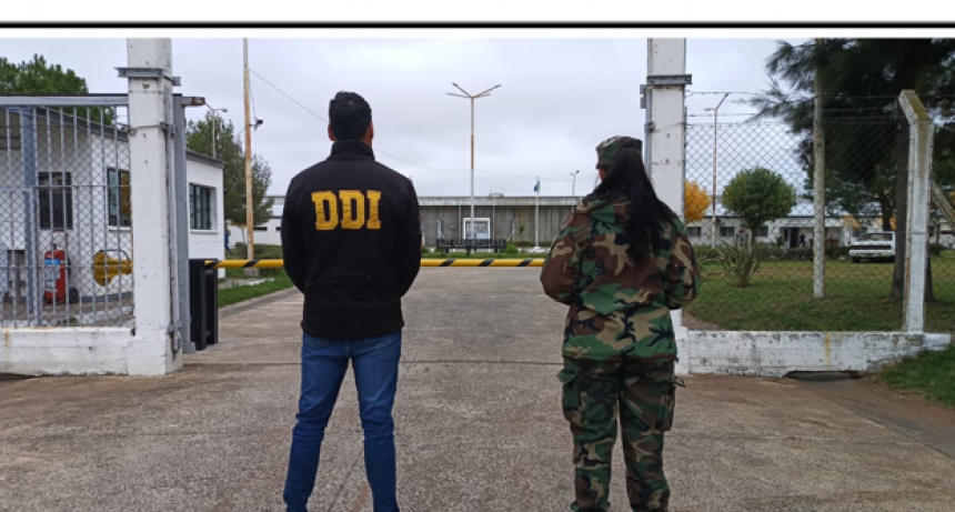 Informe Oficial Patrulla Rural: Esclarecieron un hecho de Sextorsión, perpetrado desde la Unidad 17