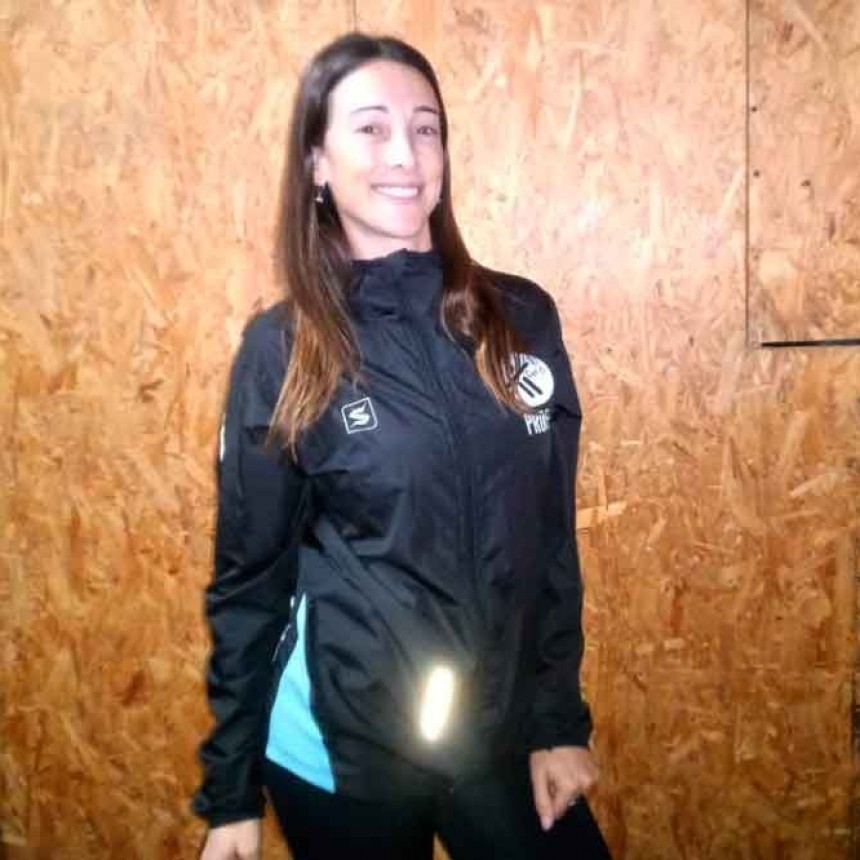 Graciela Martínez: “El nivel del patín ha crecido un montón, más que nada en cuanto a la comunidad, en la cantidad de nenas y nenes que empiezan”