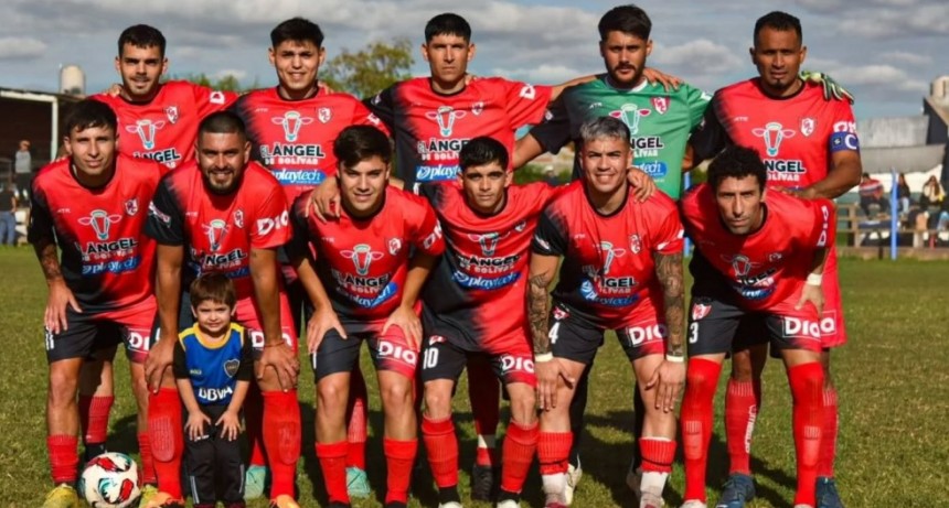 Torneo Interligas: Victorias importantes de Casariego y Club Atlético Urdampilleta en condición de visitante, mientras que Pirovano le sacó un empare al puntero Loma Negra