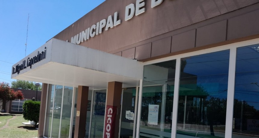 Sucedió un homicidio en la zona rural de Bolívar, y aprehendieron a una persona imputada 