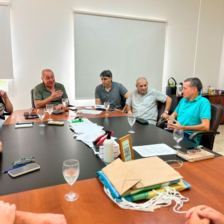 El mercado el&eacute;ctrico cambia: la Cooperativa se prepara para un nuevo escenario energ&eacute;tico