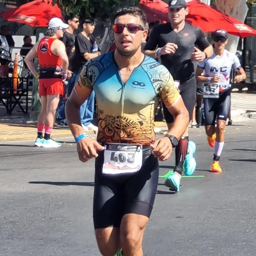 Juan Pedro Amengual: 