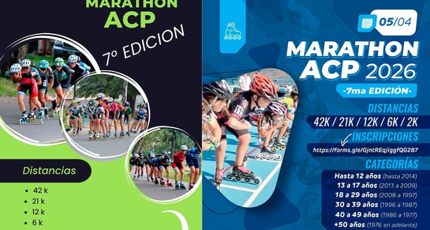 Omar Lapenta: &ldquo;El domingo, Bol&iacute;var tendr&aacute; su segunda edici&oacute;n de la marat&oacute;n de Pat&iacute;n Carrera&rdquo;