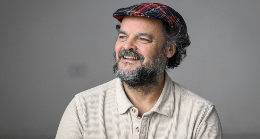 Carlos Aguirre vuelve a la Asociaci&oacute;n Musical