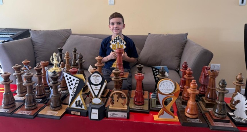 Gino Caverlotti, la promesa de Bol&iacute;var que pisa fuerte y se proyecta firme a nivel nacional