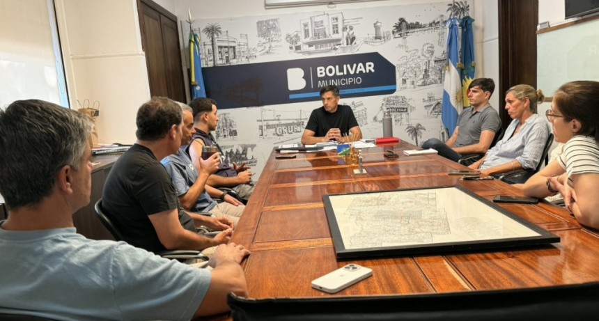 Otra nueva apuesta de Bali Bucca para el desarrollo del deporte local