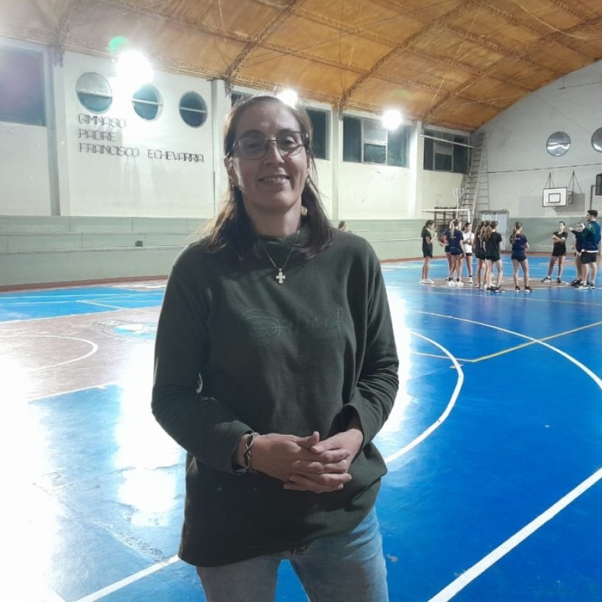 Virginia Greco: &ldquo;Tuvimos esa primera reuni&oacute;n, ese primer acercamiento, hablamos de opciones en cuanto a terrenos posibles y todo lo que implica el procedimiento