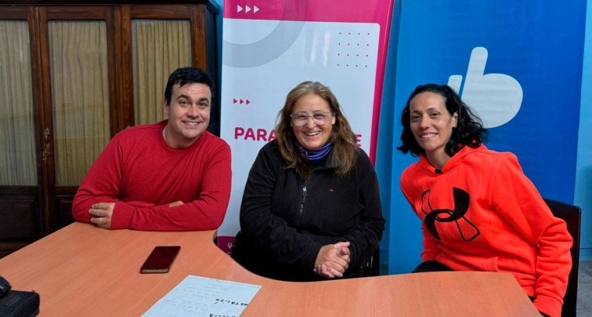 Pol&iacute;ticas P&uacute;blicas para personas con Discapacidad: anunciaron los Talleres que ya est&aacute;n en marcha, m&aacute;s las actividades que comienzan este s&aacute;bado y la semana entrante