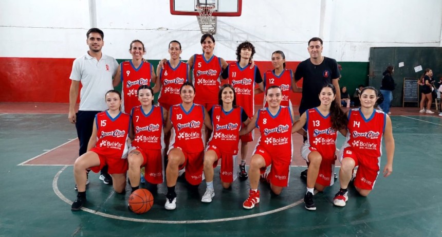 La Primera femenina se prepara para su debut en la Liga