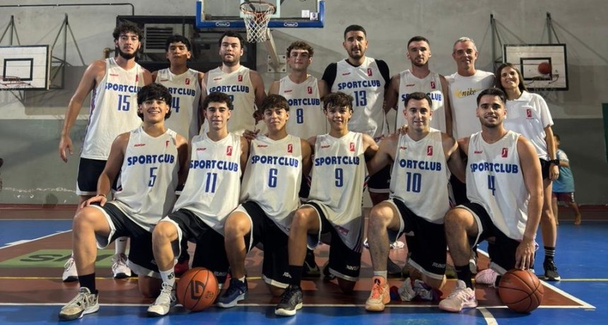 Sport Club Trinitarios recibe a Deportivo Argentino