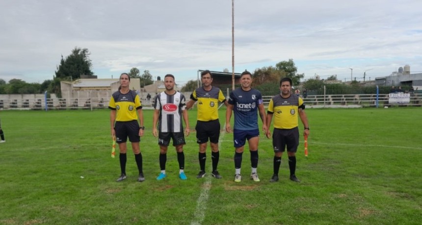 Independiente lo dej&oacute; escapar, porque aceler&oacute; en el segundo tiempo ante Alumni de Azul, equipo al que super&oacute; en el juego