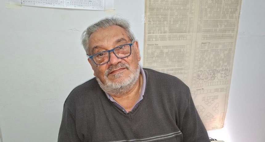 Santos Vega: 