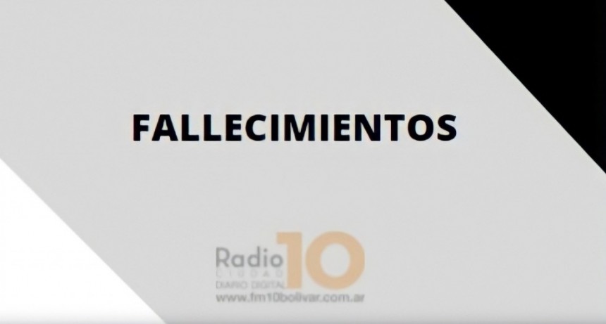 Falleció Blanca Nieve Martín de Galaz