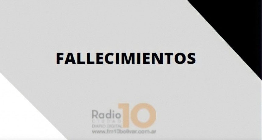 Falleció Juan Alberto Orsetti
