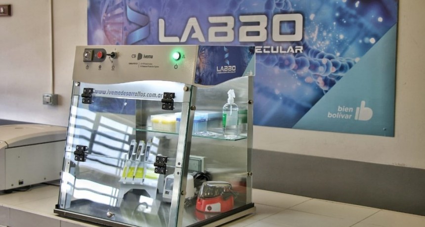 Este martes, 86 muestras arrojaron resultado positivo. No hubo casos en las localidades