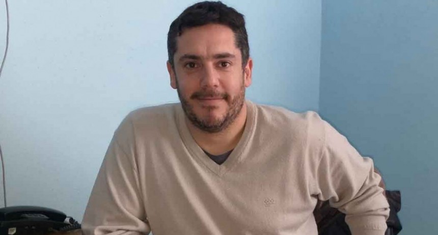 Cierre de Vacunación Antirrábica en Bolívar: Enzo Solondoeta habló en FM10