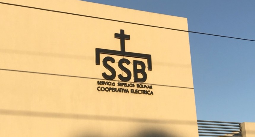 La Cooperativa Eléctrica de Bolívar llama a concurso de antecedentes para incorporación de personal 