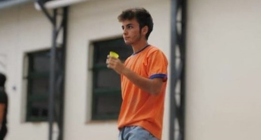 Ignacio 'Nacho' Ianni: 