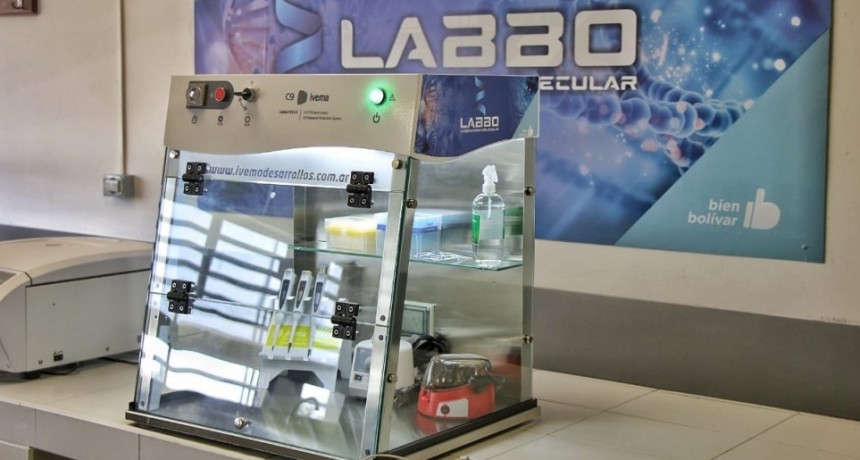 Este s&aacute;bado, 67 muestras arrojaron resultado positivo. 66 pertenecen a pacientes de Bol&iacute;var y 1 de Hale 